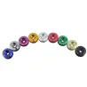 Car Quick Release Fasteners Bumpers Surrounds Reinforcement RingStyling parts