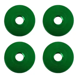 Car Quick Release Fasteners Bumpers Surrounds Reinforcement RingStyling parts