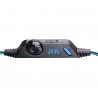 G9000 Gaming Headset With Microphone LED 3,5Oor- & hoofdtelefoons