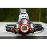 Voorhoofd licht - Zoomflits 3 XML-T6 LED lampSport & Outdoor