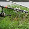 Automatisch dubbele Spring Angle Fishing Rod HolderGereedschap