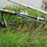 Automatisch dubbele Spring Angle Fishing Rod HolderGereedschap