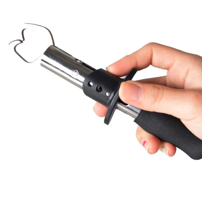 Steel Lock Fishing Lure Tackle Fish Lip GripperGereedschap