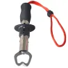 Steel Lock Fishing Lure Tackle Fish Lip GripperGereedschap