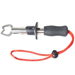 Steel Lock Fishing Lure Tackle Fish Lip GripperGereedschap