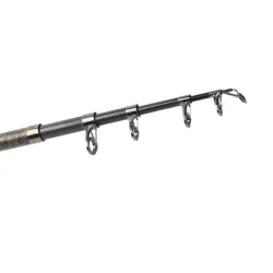 Carbon Telescopic Fishing RodVishengels
