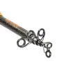 Carbon Telescopic Fishing RodVishengels