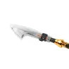 Carbon Telescopic Fishing RodVishengels