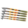 Carbon Telescopic Fishing RodVishengels