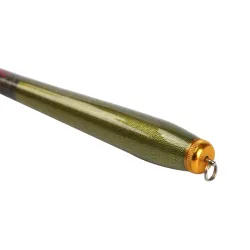 Carbon Telescopic Fishing RodVishengels