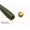 Carbon Telescopic Fishing RodVishengels
