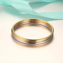 Vrouwen Elegant Bangle BraceletArmbanden