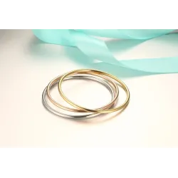Vrouwen Elegant Bangle BraceletArmbanden
