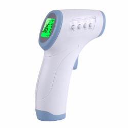 Digitale infrarood contactloze lichaamsthermometerUiterlijk & Gezondheid