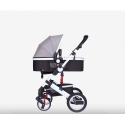 Two Way Stroller Baby's Pram 0-3 YearsBaby & Kinderen