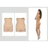 Waist corset - buttock lifting & tummy control - body shaperLingerie