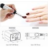 35W Pro Elektrische Manicure Pedicure Nagelfrees Nagel Kunst BoormachineNagels