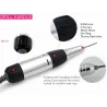 35W Pro Elektrische Manicure Pedicure Nagelfrees Nagel Kunst BoormachineNagels