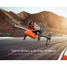 Wingsland Fly M5 Brushless GPS WIFI FPV 720P Camera RC Drone Quadcopter RTFDrones