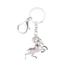 Aries Zodiac Sign Keychain KeyringSleutelhangers