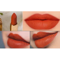 Diamant Velvet Matte Langdurige Long-lasting LippenstiftLippenstiften