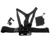 GoPro - Xiaomi Yi Action Camera + SJCAM SJ4000 accessories kitAccessories