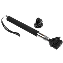 GoPro - Xiaomi Yi Action Camera + SJCAM SJ4000 accessoires kitAccessoires