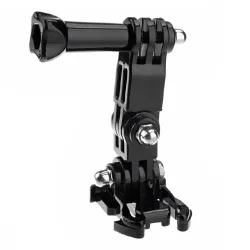 GoPro - Xiaomi Yi Action Camera + SJCAM SJ4000 accessories kitAccessories