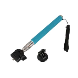 GoPro - Xiaomi Yi Action Camera + SJCAM SJ4000 accessories kitAccessories