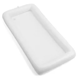 BBQ pool inflatable floating table trayOutdoor & Kamperen