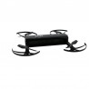 Flitt 720P WIFI FPV Optical Flow Positioning Foldable RC Drone QuadcopterDrones