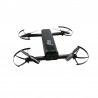 Flitt 720P WIFI FPV Optical Flow Positioning Foldable RC Drone QuadcopterDrones