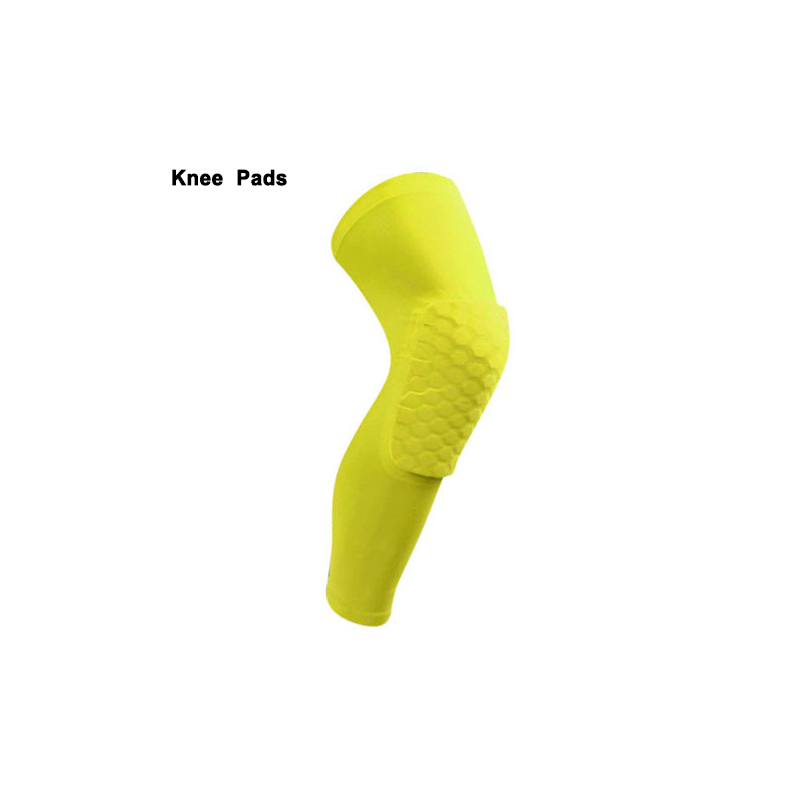 Kneepad knee support protection - arm elbow pads sleeves - basketball - volleyballSport & Outdoor