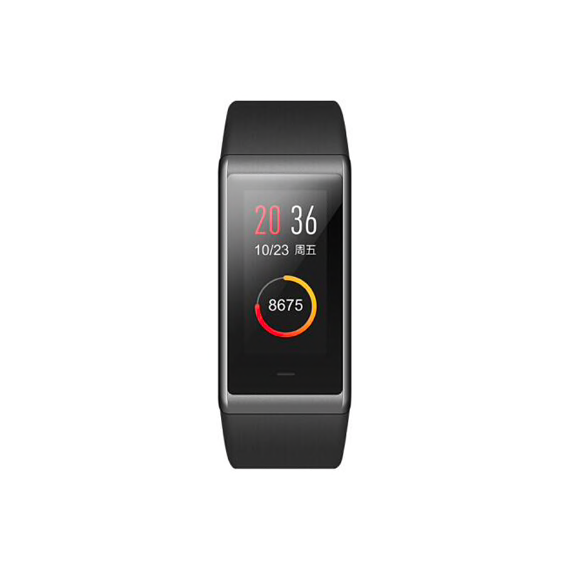 Original Xiaomi AMAZFIT smart band waterproof IPS smartwatch Android IOS BluetoothSmart-Wear