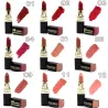 Nude matte long-lasting lipstickLippenstiften