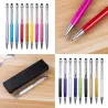 Metallic crystal pen diamond ball penPens & Pencils