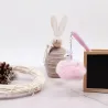 Unicorn plush pendant ball pen gel pencilPens & Pencils