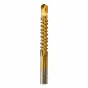 HSS 3 - 8mm titanium coated drill bits 6 pcsBits & boren