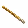 HSS 3 - 8mm titanium coated drill bits 6 pcsBits & boren