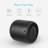 Anker SoundCore Mini - bluetooth speaker - krachtige bas - helder geluid - luidsprekerBluetooth Luidsprekers