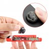 7 in 1 - 3D analoge joystick thumbstick-vervanging - voor Nintendo Switch Joy - sensormodule controllerSwitch