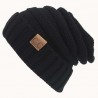 Winter knitted wool hat unisexHats & Caps