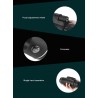 40 x 60 BAK4 HD mini monocular telescope with compassTelescopes