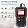 X431- 3001 full OBD2 OBDII read codes - car diagnostic scanDiagnosis