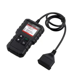 X431- 3001 full OBD2 OBDII read codes - car diagnostic scanDiagnosis