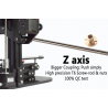 Desktop DIY 3D printer kit support off-line printDoe Het Zelf (dhz)
