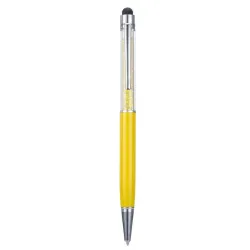 Metallic crystal pen diamond ball penPennen & Potloden