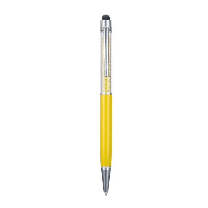 Metallic crystal pen diamond ball penPennen & Potloden