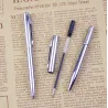 Metal mini rotating ball penPennen & Potloden