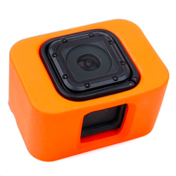 Gopro Hero 4 5 Session surfing float backdoor housing coverAccessories